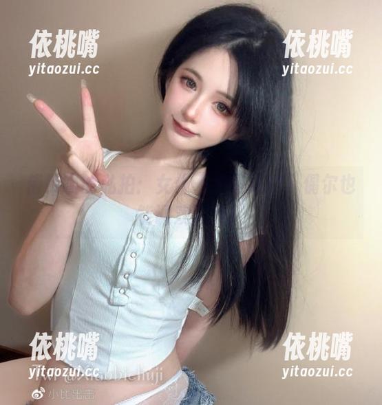 倦倦喵 倦倦喵的私拍:女仆不止是打扫,偶尔也能调戏调戏!