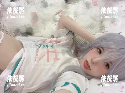倦倦喵 倦倦喵的巫女:高清下载,怎能不心痒痒!