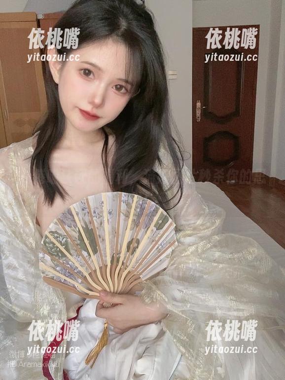 倦倦喵 倦倦喵认证的福利,猫娘图片秒杀你的思维!