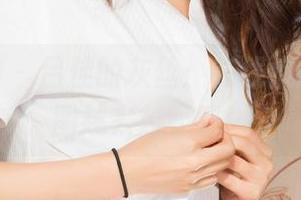 克拉女神 – 吕佳的灰丝：在线疯刷中，原图越来越吸睛！