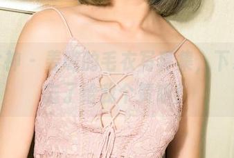 克拉女神 – 姜璐的毛衣写真集，下载后别忘了给我个赞哦！
