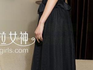 克拉女神 – 看吧，慕菲的套装，竟然让我想起了那天的意外！