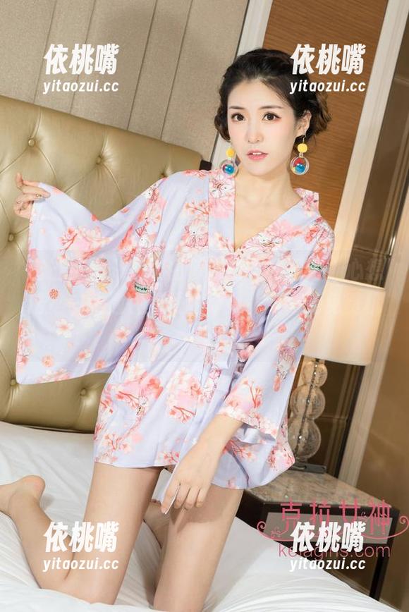 克拉女神 - 获取曲菲儿的婚纱图包，心想这是一张通往浪漫的门票，难得的免费机会呢！