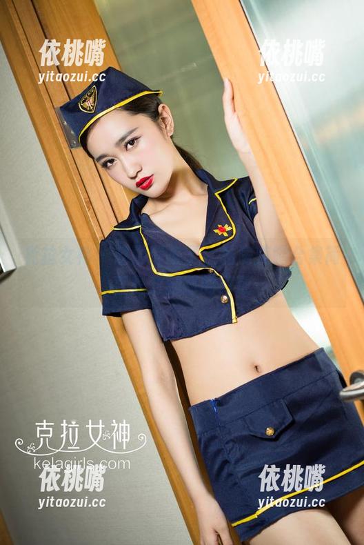 克拉女神 - 赵雨静来了，私房美腿合集简直是对腿部的致敬