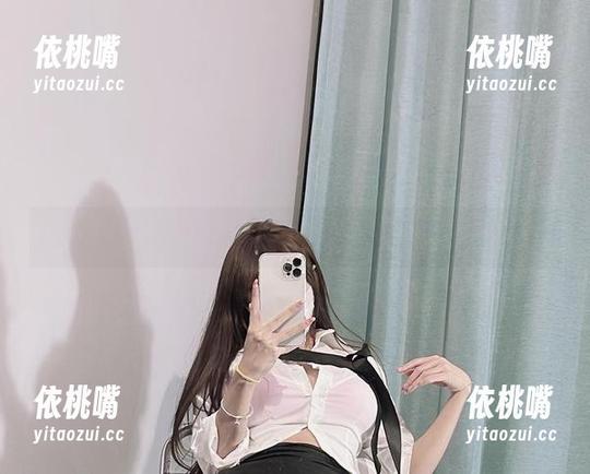 兔宝妮to 微密圈 - 镂空的魅力,兔宝妮to的原图何止于此