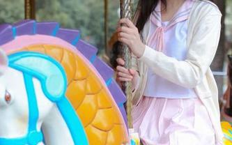 有猫耳朵的伊莉雅猫娘合集：这是兔玩映画给你的一击照片