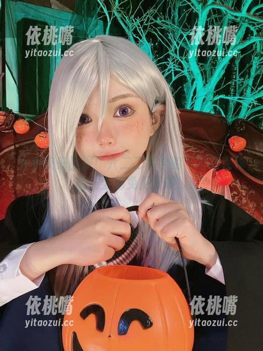 六二二同学 大家快来围观!六二二同学的可可莉克作品,全都免费开放!