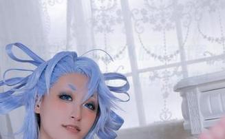 红光魅魔，原来是北哥完全OK的秘密武器，高清写真不只是好看，还让人乐到飞起来！