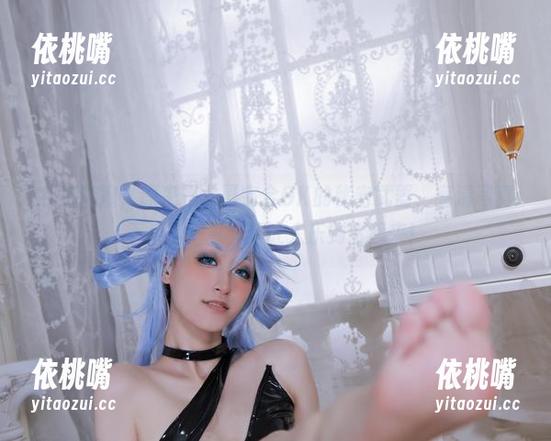 北哥完全OK 红光魅魔,原来是北哥完全OK的秘密武器,高清写真不只是好看,还让人乐到飞起来!