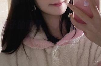 千反田鹿子的图册，清纯气息中透着些许不安稳的荡漾