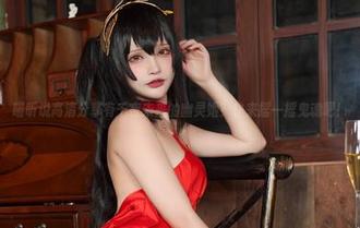 喵听说高清分享有千夜未来的幽灵姬？快来摇一摇鬼魂吧！