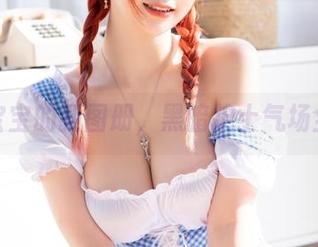 叉子宝宝的新图册，黑暗护士气场全开！