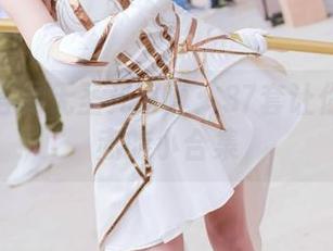 只是简言的无圣光写真：37套让你面红耳赤的小合集
