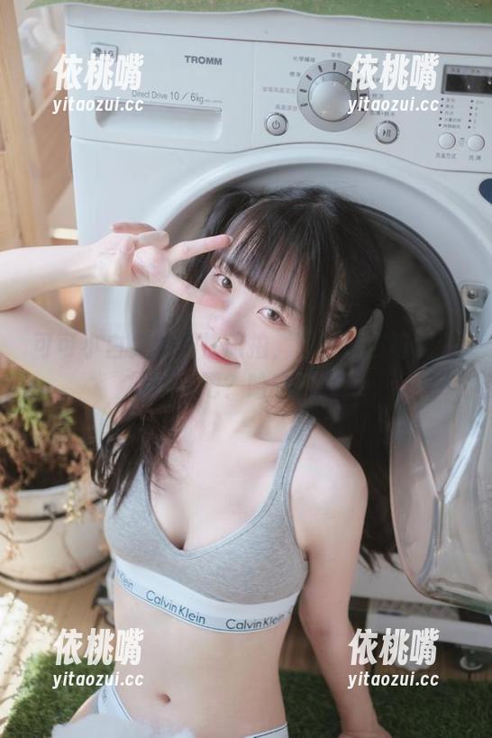 可可小白兔的任性旅拍，图片都在等我分享吧？哈哈！