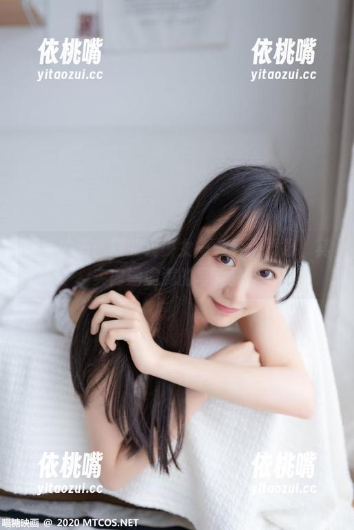 喵糖映画 喵糖映画:职业装少女——看似严肃,其实内涵满满的写真集!