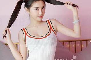 嗲囡囡 – 说起来，娜依灵儿这最新的肉丝照片，强烈冲击我的审美底线！