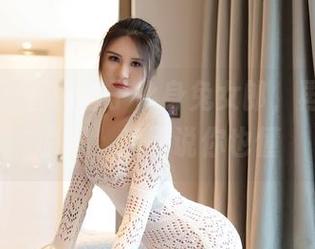 嗲囡囡 – 看桃香子化身兔女郎，再来一波原图，我不说你也懂