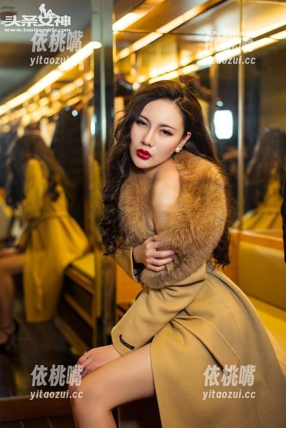 头条女神-易阳 头条女神 - 我已经彻底迷失在易阳校园的原图中了!要不要开启一次神奇的观看之旅?