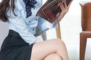 头条女神 – 李媛媛的秘密定制图集：点进来不怕被惊艳到吗？