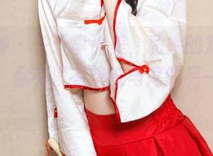 头条女神 – 关于李由美，和她的双马尾写真合集，你有没有想过马尾的另一种人生？