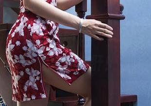 头条女神 – 火儿的图包——油亮的诱惑，让我捧心肝！