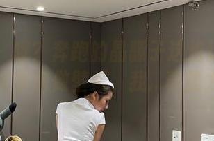 微密圈 – 哦？奔跑的晶骡子这组运动照竟然还可以拿来做壁纸，我…真是太赞了！