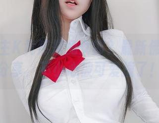 啥？女主K竟然是兔女郎？最新佛系穿搭分享，不小心被可爱撞了！