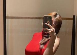 微密圈 – 奶宝妹纸的私拍日常：为了小情人，我愿意穿这些图！