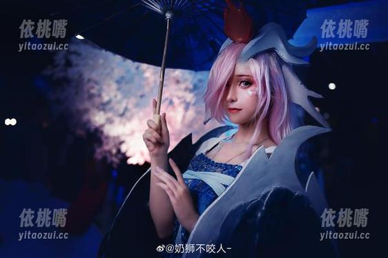 奶狮不咬人 “奶狮不咬人”的不知火,免费作品,胆子大的人可以试试!