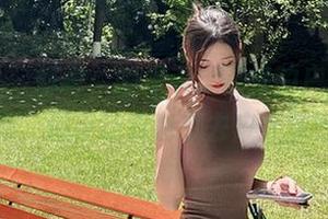 微密圈 – 好吧，妮是老虎带来的户外写真合集，似乎让我也想去户外撒野！