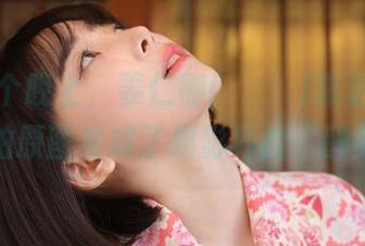 憋了一个晚上，姜仁卿(강인경)靠酒后灵感，私拍原图竟成了摄影界的“醉美”！