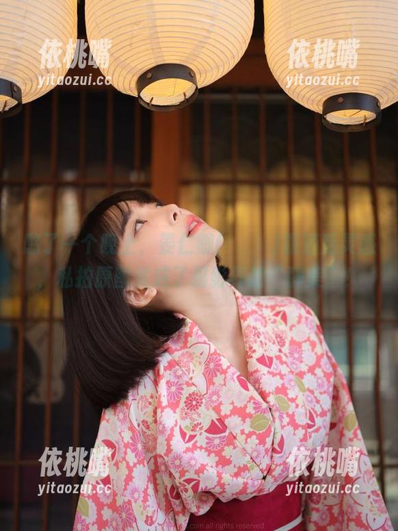 憋了一个晚上，姜仁卿(강인경)靠酒后灵感，私拍原图竟成了摄影界的“醉美”！