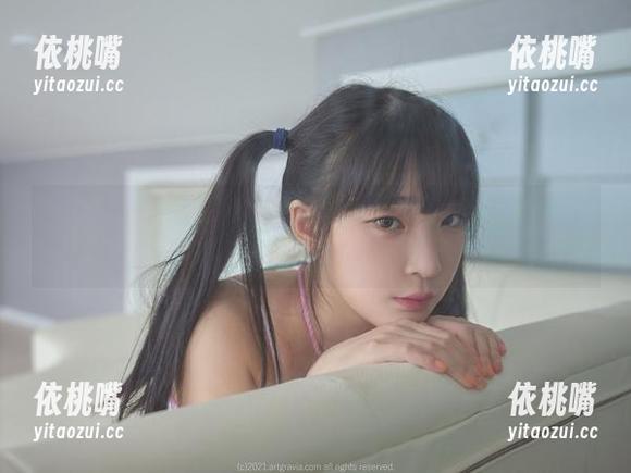 又是一个烈日当头的日子，福利时间到！姜仁卿(강인경)的埃罗芒阿老师原图不得不看！