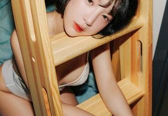 姜仁卿(강인경)的福利图集，剧情发展成谜