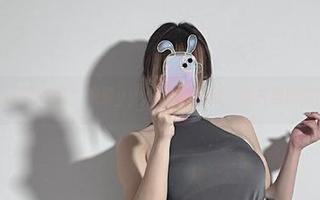 微密圈 – 高清大赏：婉柔yyyy的裤里丝，照片里的微微挑逗。