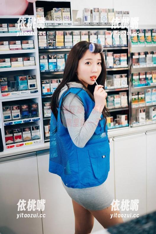 在线生存，我只想在孙乐乐(손예은)的LOOZY合集里待一天。