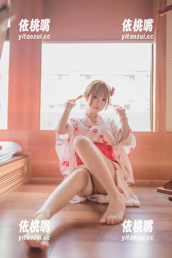 宅夏yoko 少女图册:宅夏yoko的高清记录,像是一声懒洋洋的叹息