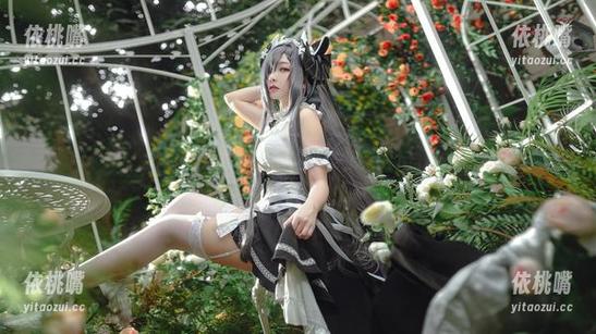 宫本桜 宫本桜的埃吉尔旗袍套图,穿上另一个自己?