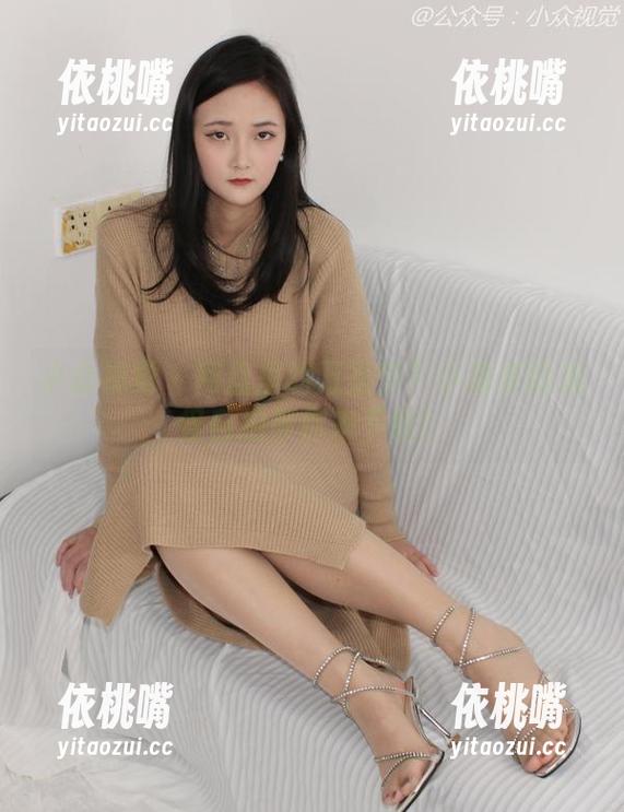 小众视觉-小薯条 小众视觉 - 网盘里的万圣节?小薯条的鬼怪自拍等你来下载!