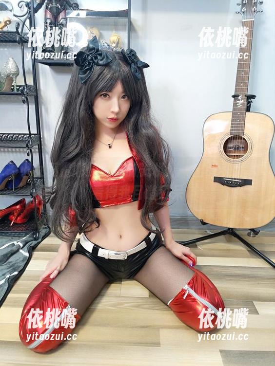 小女巫露娜 小女巫露娜的夏日时光机:一出cos秀,看得我目瞪口呆