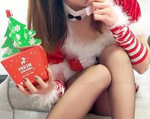 肉丝不可阻挡！小女巫露娜的免费图集，让我们一起狂欢吧！