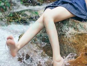 小野妹子w主导下的私拍：路人女主，尴尬又可爱！