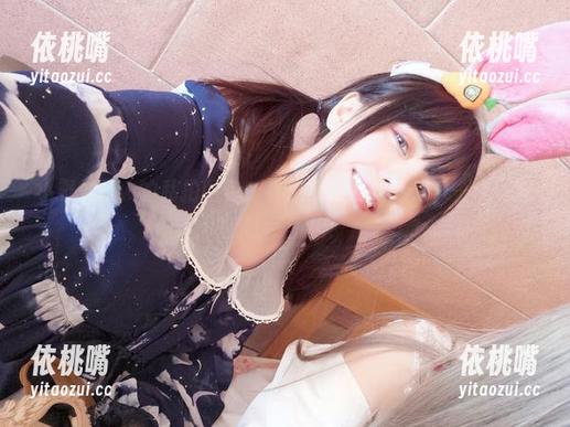 小野妹子w 小野妹子w的私拍图包,有点兔女郎的妩媚,一个眼神就让我多想!