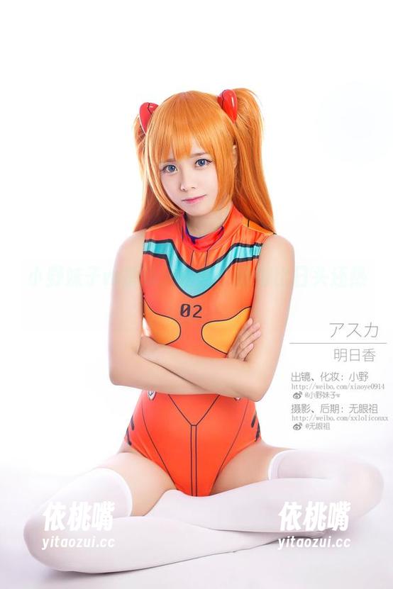 小野妹子w 小野妹子w最新天台图,晒得比日头还热!
