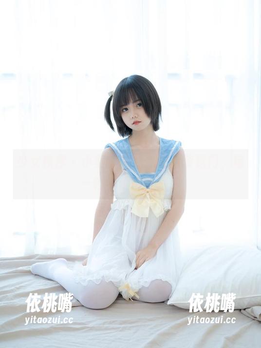 少女秩序-小葵 少女秩序 - 小葵的蕾丝:网盘传送门,每一帧都值得留存!