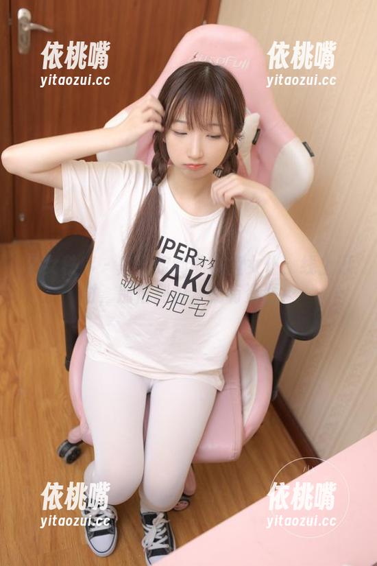 少女秩序 - 内部定制的小鱼女仆：线上逛材，别怕别怕，我有资源！
