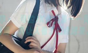 少女秩序 – 晞可的JK作品集——竟然那么高清，真让人看了想点进来。