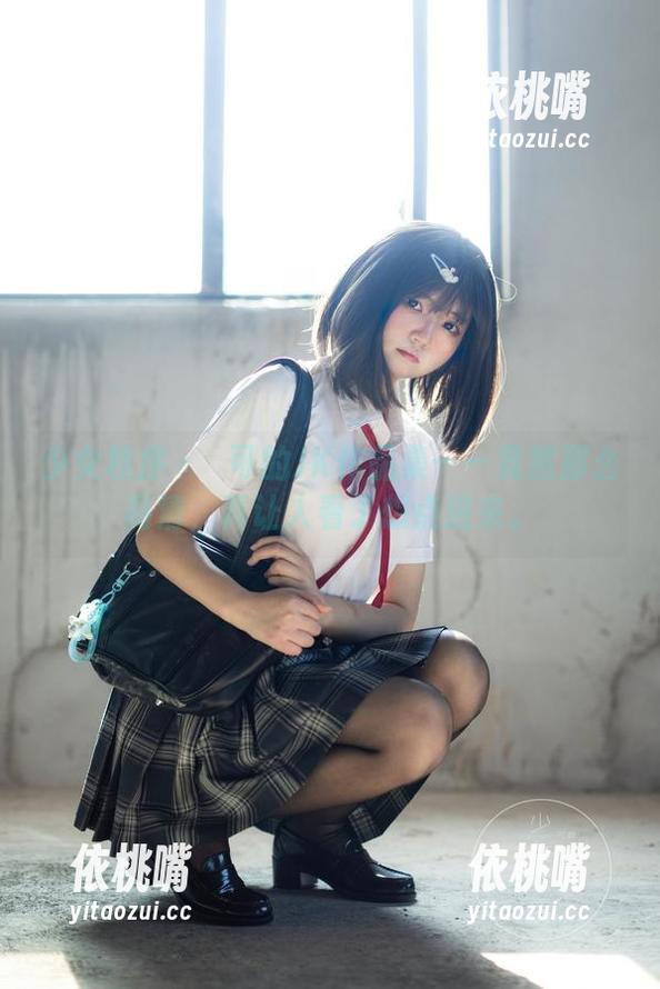 少女秩序-晞可 少女秩序 - 晞可的JK作品集——竟然那么高清,真让人看了想点进来。