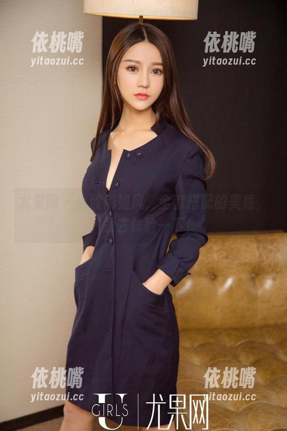 尤果网-小欧 尤果网 - 小欧御姐风,全套搭配的美感,下载去体验一下!