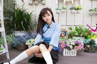 尤果网 – 尹菲：当居家生活成了创作灵感源，别怕，资源原图这里都有！